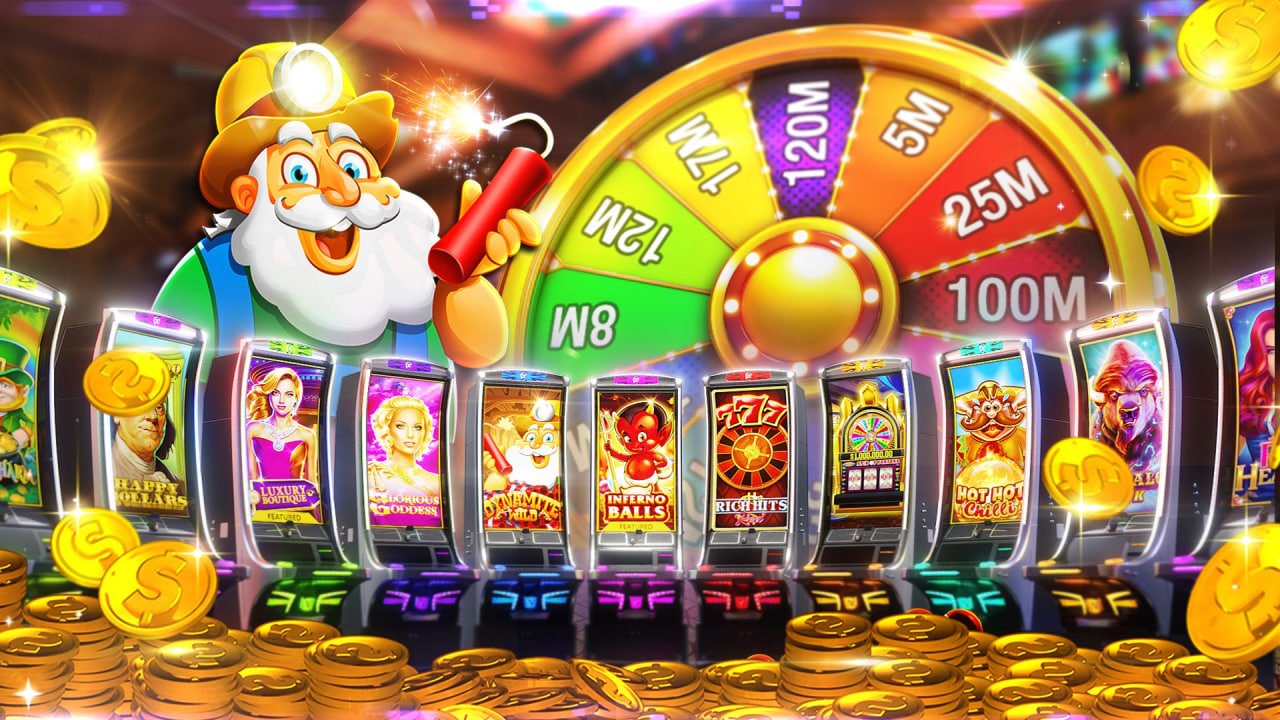 goobet Ganesha Reel Spin