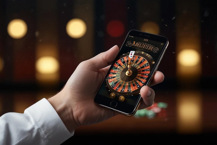 goobet VIP Baccarat